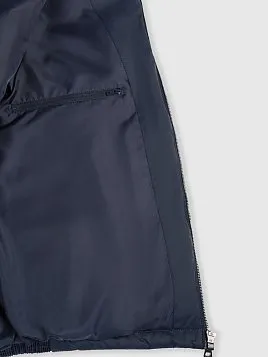 МУЖСКАЯ КУРТКА OW2617-JА СИНЯЯ