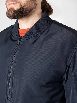 КУРТКА МУЖСКАЯ PEPLOS OW2218-JA СИНИЙ