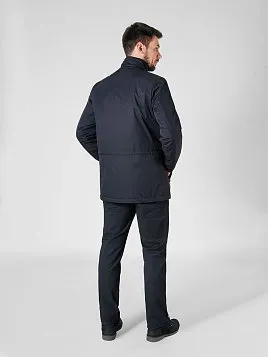 КУРТКА МУЖСКАЯ PEPLOS OW2416-JА СИНИЙ