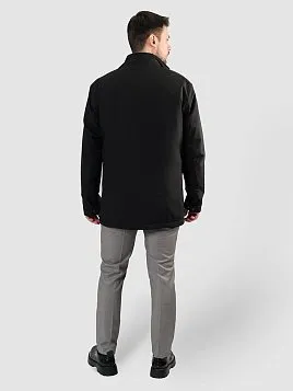 КУРТКА МУЖСКАЯ PEPLOS OW2532-JA СИНИЙ