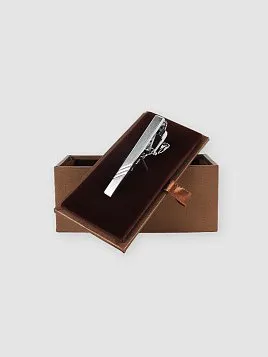 ЗАЖИМ ДЛЯ ГАЛСТУКА PEPLOS CLIP4,5-23-J56-S