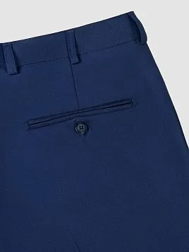 КОСТЮМ МУЖСКОЙ PEPLOS SU24020-SL СИНИЙ