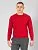 ДЖЕМПЕР МУЖСКОЙ PEPLOS KN22J019 КРАСНЫЙ (96) Вид 1