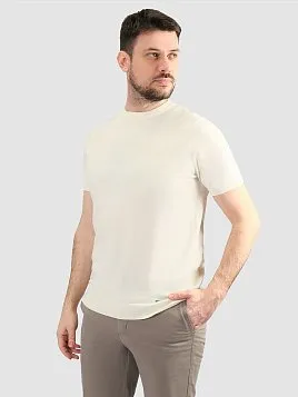 ДЖЕМПЕР МУЖСКОЙ PEPLOS KN25TS047 МОЛОЧНЫЙ ДЖЕМПЕР МУЖСКОЙ PEPLOS KN25TS047 МОЛОЧНЫЙ