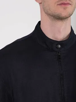 ВЕТРОВКА МУЖСКАЯ PEPLOS OW2031-SJ СИНИЙ