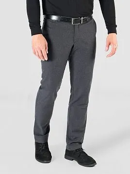 БРЮКИ МУЖСКИЕ PEPLOS P22М05-SL ТЕМНО-СЕРЫЙ БРЮКИ МУЖСКИЕ PEPLOS P22М05-SL ТЕМНО-СЕРЫЙ