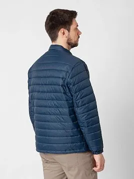 КУРТКА МУЖСКАЯ PEPLOS OW2117-JA СИНИЙ