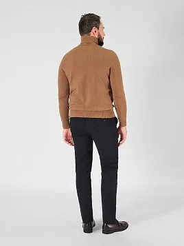 ВОДОЛАЗКА МУЖСКАЯ PEPLOS KN24W002 КОРИЧНЕВЫЙ