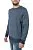 ДЖЕМПЕР МУЖСКОЙ MAJESTIC LEGATE KN19J039 ГОЛУБОЙ (92) Вид 3