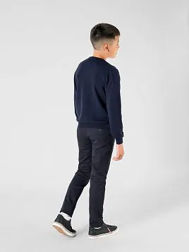 КАРДИГАН ДЛЯ МАЛЬЧИКА PEPLOS JKN22C004 ТЕМНО-СИНИЙ