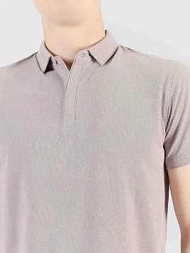 РУБАШКА-ПОЛО МУЖСКАЯ PEPLOS TSP25021-R БЕЖЕВЫЙ