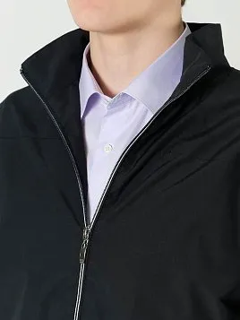 ВЕТРОВКА МУЖСКАЯ PEPLOS OW2319-SJ СИНИЙ