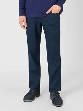 БРЮКИ ПОДРОСТКОВЫЕ PEPLOS P22T03-R СИНИЙ