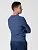 ДЖЕМПЕР МУЖСКОЙ PEPLOS KN21J011 СИНИЙ (112) Вид 2