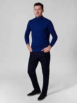 ВОДОЛАЗКА МУЖСКАЯ PEPLOS KN21W005 СИНИЙ