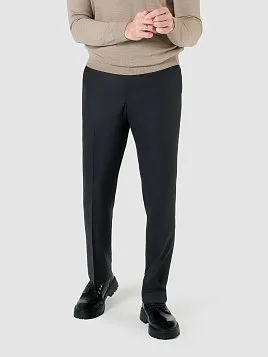 БРЮКИ МУЖСКИЕ PEPLOS TR24909-220 ТЕМНО-СЕРЫЙ БРЮКИ МУЖСКИЕ PEPLOS TR24909-220 ТЕМНО-СЕРЫЙ
