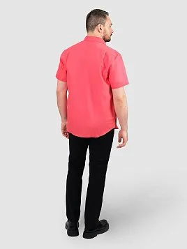БРЮКИ МУЖСКИЕ PEPLOS TR25099-234 ЧЁРНЫЙ