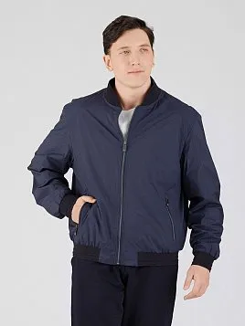 СИНЯЯ ВЕТРОВКА OW2638-SJ