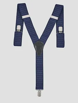 СИНИЕ ПОДТЯЖКИ МУЖСКИЕ PEPLOS SP25-06 