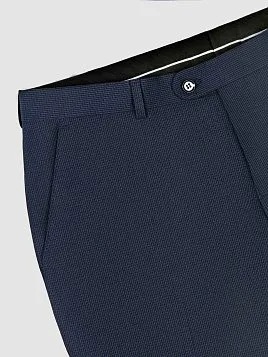 БРЮКИ МУЖСКИЕ PEPLOS TR24016-234 СИНИЙ