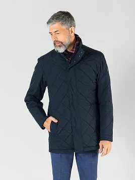 КУРТКА МУЖСКАЯ PEPLOS OW2308-DJ СИНИЙ