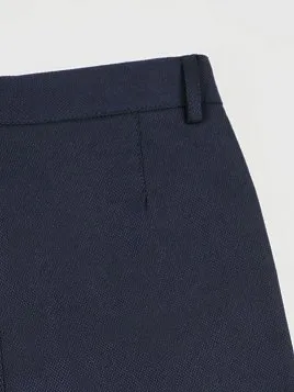 БРЮКИ ПОДРОСТКОВЫЕ PEPLOS P24T04-R ТЕМНО-СИНИЙ