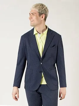 РУБАШКА-ПОЛО МУЖСКАЯ PEPLOS TS22017-P ЖЕЛТЫЙ