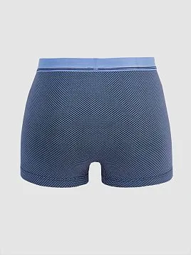 ТРУСЫ БОКСЕРЫ ДЛЯ МАЛЬЧИКА PEPLOS UW23J001-BX ТЕМНО-СИНИЙ