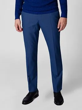 БРЮКИ МУЖСКИЕ PEPLOS TR20019-282 ГОЛУБОЙ БРЮКИ МУЖСКИЕ PEPLOS TR20019-282 ГОЛУБОЙ