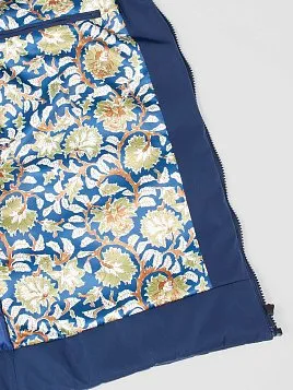 КУРТКА МУЖСКАЯ PEPLOS OW2213-JA СИНИЙ