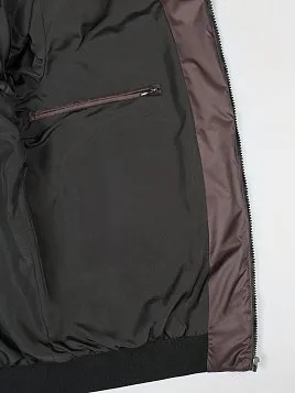 КУРТКА МУЖСКАЯ PEPLOS OW2323-JA КОРИЧНЕВЫЙ