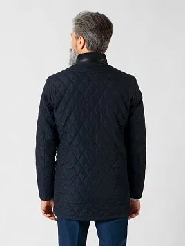 КУРТКА МУЖСКАЯ PEPLOS OW2116-JA СИНИЙ