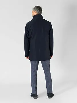 КУРТКА МУЖСКАЯ PEPLOS OW2307-DJ СИНИЙ