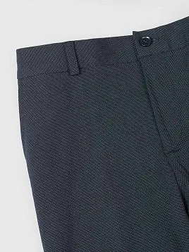 КОСТЮМ ДЛЯ МАЛЬЧИКА PEPLOS SU22J011-363 СИНИЙ