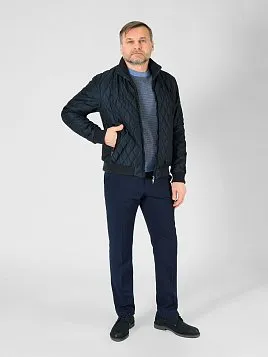 КУРТКА МУЖСКАЯ PEPLOS OW2317-JA СИНИЙ