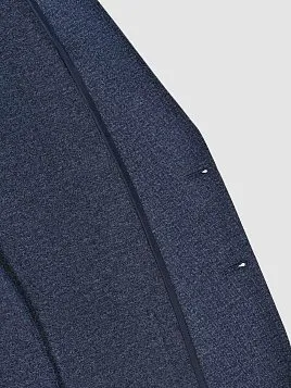 ПИДЖАК МУЖСКОЙ PEPLOS JA24110-R СИНИЙ