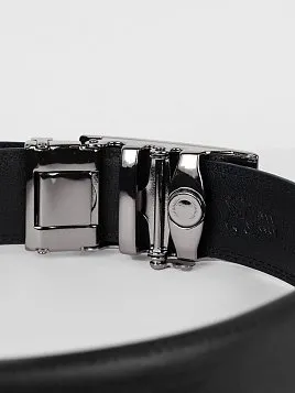 РЕМЕНЬ МУЖСКОЙ PEPLOS АВТОМАТИЧЕСКИЙ C22. BELT-22-C22-43 СИНИЙ