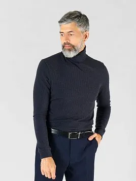 ВОДОЛАЗКА МУЖСКАЯ PEPLOS SW23W004 СИНИЙ