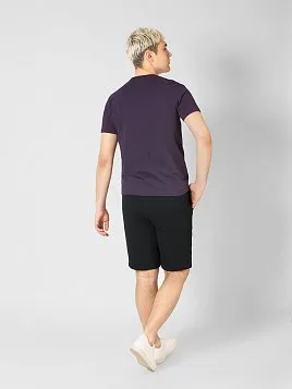 ФУТБОЛКА МУЖСКАЯ PEPLOS TS22103-R СЕРЫЙ