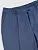 КОСТЮМ МУЖСКОЙ PEPLOS SU24026-R СИНИЙ (176-108) Вид 7