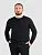 ДЖЕМПЕР МУЖСКОЙ PEPLOS KN25J016 ЧЁРНЫЙ (96) Вид 1