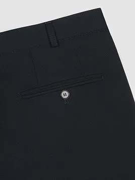 БРЮКИ МУЖСКИЕ PEPLOS TR24011-234 ТЕМНО-СИНИЙ