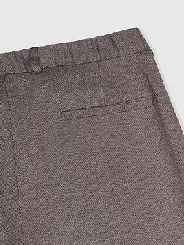 КОСТЮМ МУЖСКОЙ PEPLOS SU25121-R БЕЖЕВЫЙ