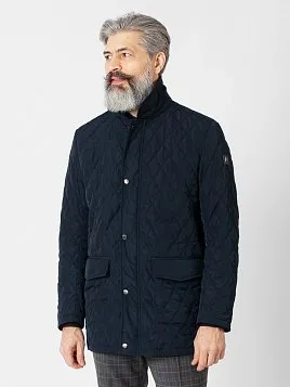 КУРТКА МУЖСКАЯ PEPLOS OW2115-JA СИНИЙ