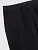 БРЮКИ МУЖСКИЕ PEPLOS TR22030-282 ЧЁРНЫЙ (182-92) Вид 5