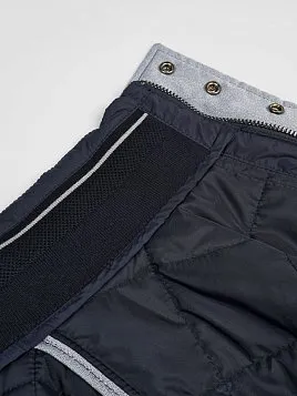 КУРТКА МУЖСКАЯ PEPLOS OW2223-JA СИНИЙ