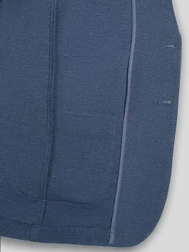 ПИДЖАК МУЖСКОЙ PEPLOS JA25138-R СИНИЙ