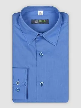 СОРОЧКА ДЛЯ МАЛЬЧИКА PEPLOS SH18J130-R