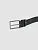 РЕМЕНЬ МУЖСКОЙ PEPLOS BELT-25-C13-12 ЧЁРНЫЙ (110) Вид 3