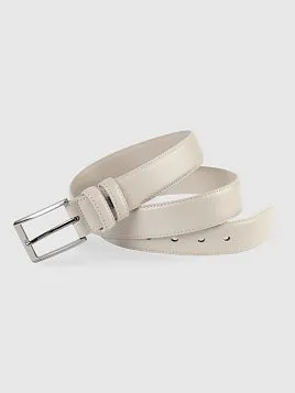 РЕМЕНЬ МУЖСКОЙ PEPLOS BELT-25-S3-41 БЕЖЕВЫЙ